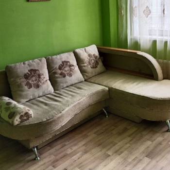 Сдается 1-комнатная квартира, 41,3 м²
