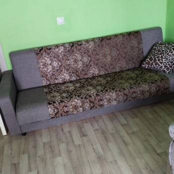 Сдается 1-комнатная квартира, 41,3 м²