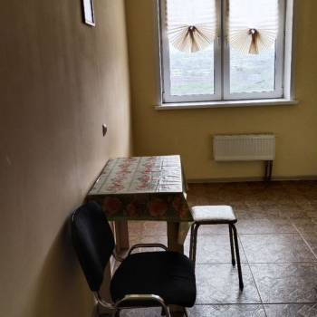 Сдается 1-комнатная квартира, 41,3 м²