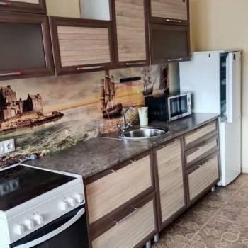 Сдается 1-комнатная квартира, 41,3 м²