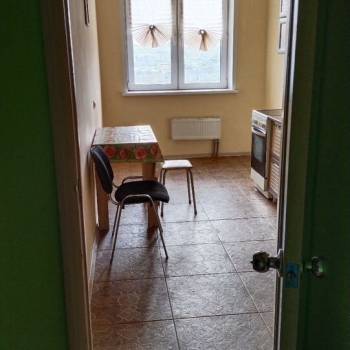 Сдается 1-комнатная квартира, 41,3 м²