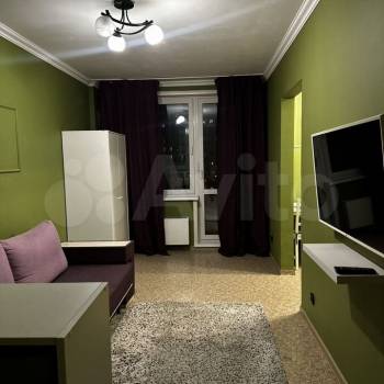 Сдается 1-комнатная квартира, 26 м²