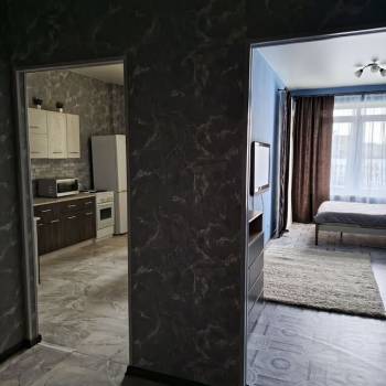 Сдается 1-комнатная квартира, 47 м²