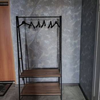 Сдается 1-комнатная квартира, 47 м²