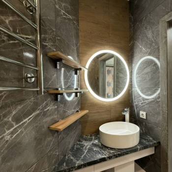 Продается 1-комнатная квартира, 46,5 м²