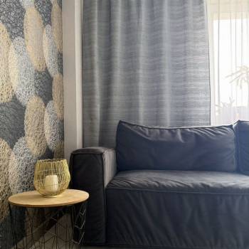 Продается 1-комнатная квартира, 46,5 м²