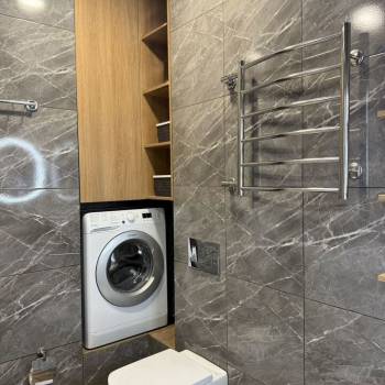 Продается 1-комнатная квартира, 46,5 м²