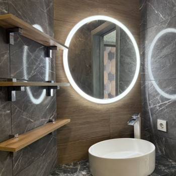 Продается 1-комнатная квартира, 46,5 м²