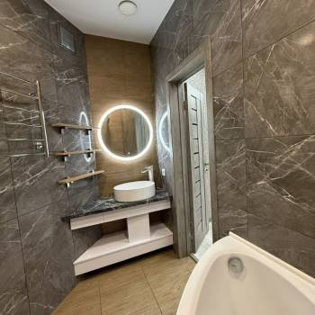 Продается 1-комнатная квартира, 46,5 м²