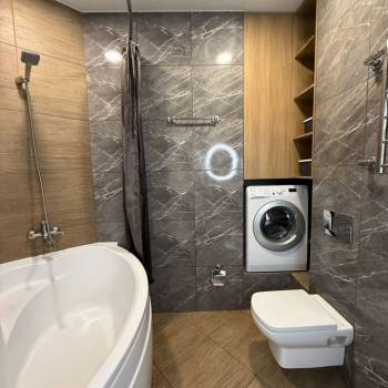 Продается 1-комнатная квартира, 46,5 м²