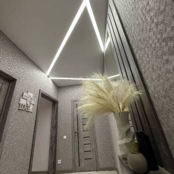 Продается 1-комнатная квартира, 46,5 м²