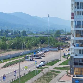 Сдается 2-х комнатная квартира, 38 м²