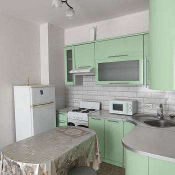 Сдается 2-х комнатная квартира, 38 м²