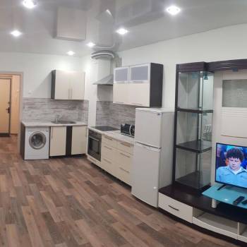 Сдается 1-комнатная квартира, 32 м²