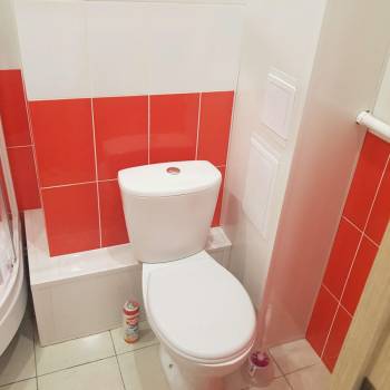 Сдается 1-комнатная квартира, 32 м²