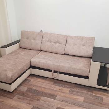 Сдается 1-комнатная квартира, 32 м²
