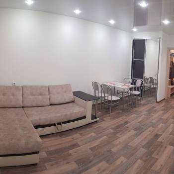Сдается 1-комнатная квартира, 32 м²