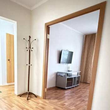 Сдается 2-х комнатная квартира, 55 м²