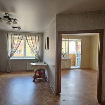 Продается 3-х комнатная квартира, 59 м²