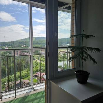 Продается 3-х комнатная квартира, 59 м²