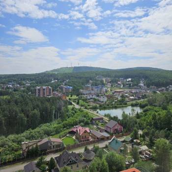 Продается 3-х комнатная квартира, 59 м²