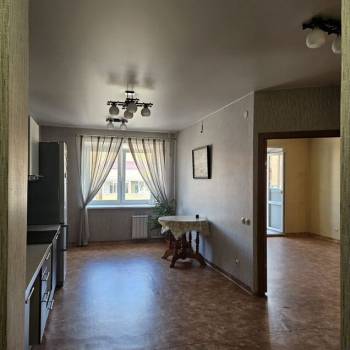 Продается 3-х комнатная квартира, 59 м²