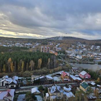 Продается 3-х комнатная квартира, 59 м²
