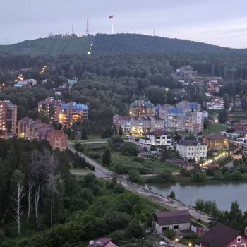 Продается 3-х комнатная квартира, 59 м²