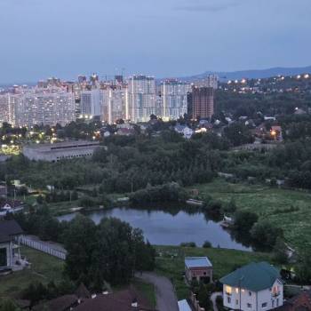 Продается 3-х комнатная квартира, 59 м²