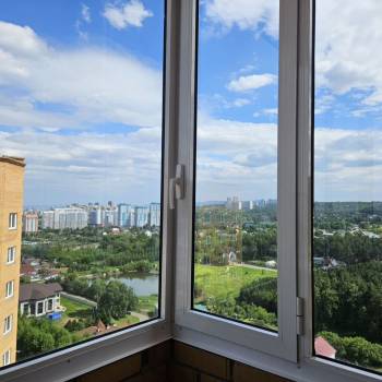 Продается 3-х комнатная квартира, 59 м²