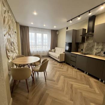 Сдается 2-х комнатная квартира, 44,5 м²