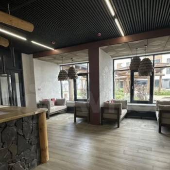 Сдается 2-х комнатная квартира, 44,5 м²