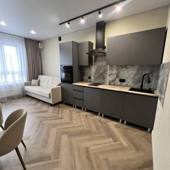 Сдается 2-х комнатная квартира, 44,5 м²