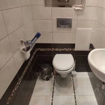 Сдается 2-х комнатная квартира, 75 м²