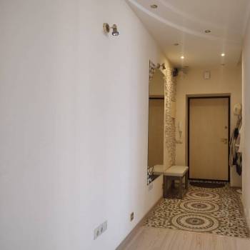 Сдается 2-х комнатная квартира, 75 м²