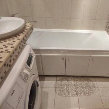 Сдается 2-х комнатная квартира, 75 м²