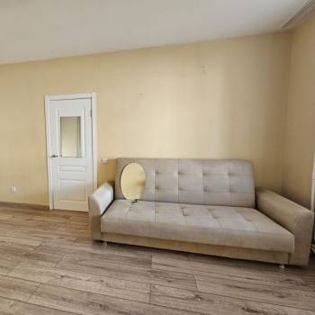 Сдается 1-комнатная квартира, 33,8 м²