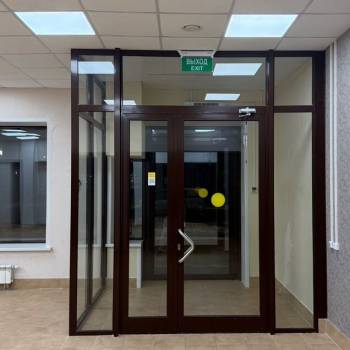 Сдается Нежилое помещение, 136 м²