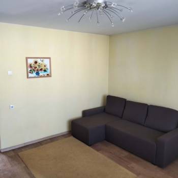 Продается 2-х комнатная квартира, 52,6 м²