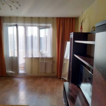 Продается 2-х комнатная квартира, 52,6 м²