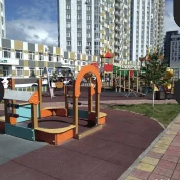 Сдается 1-комнатная квартира, 37 м²