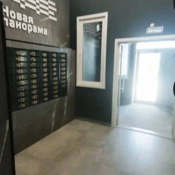 Сдается 1-комнатная квартира, 37 м²