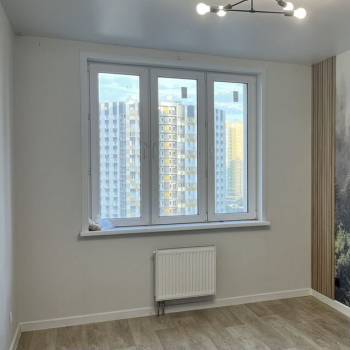Сдается 1-комнатная квартира, 37 м²