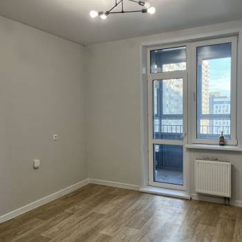 Сдается 1-комнатная квартира, 37 м²