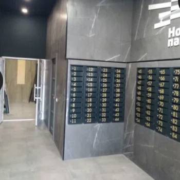 Сдается 1-комнатная квартира, 37 м²