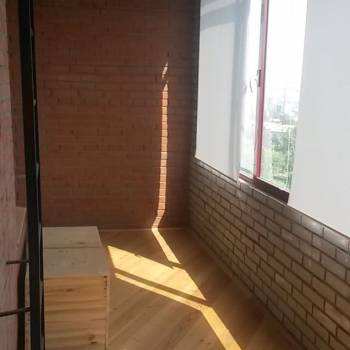 Сдается 1-комнатная квартира, 46 м²