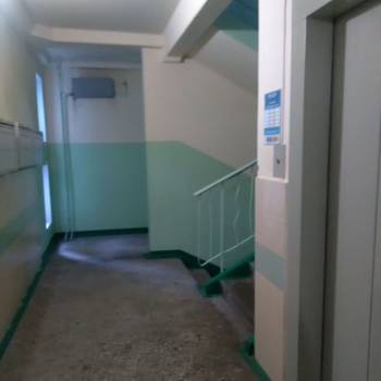 Продается 1-комнатная квартира, 38,2 м²