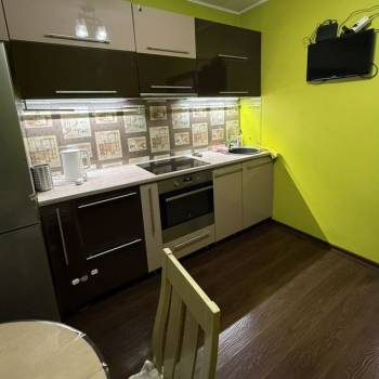 Сдается 1-комнатная квартира, 39 м²