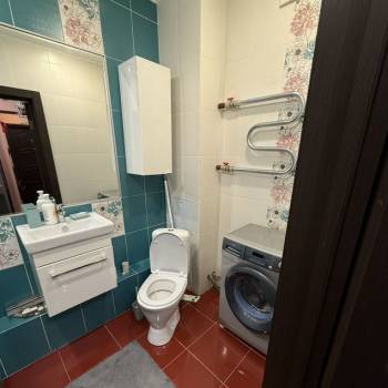 Сдается 1-комнатная квартира, 39 м²