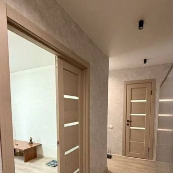 Продается 2-х комнатная квартира, 54,6 м²